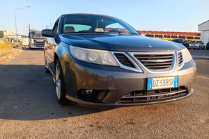 saab 93 Vector