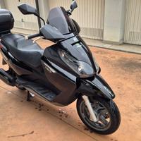 Piaggio X7 250 - 2009