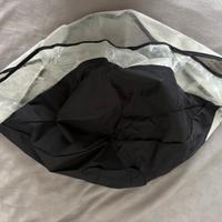 Parapioggia navicella Cybex Mios