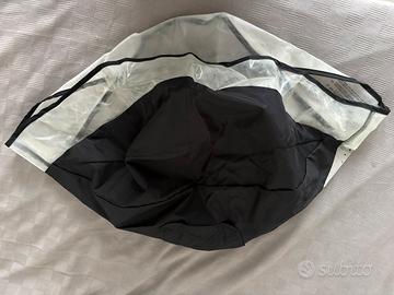 Parapioggia navicella Cybex Mios