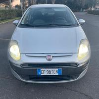 km 152000 1.4 benzina/GPL  Fiat punto evo  2011 