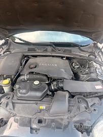 Jaguar 3.0 v6