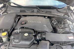 Jaguar 3.0 v6