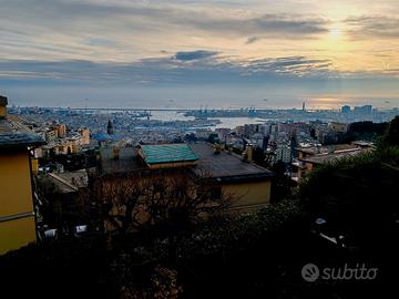 Porzione di casa indipendente