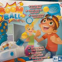 Boom Ball