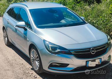 Opel Astra K Sports Tourer 1.6 CDTI Innovation