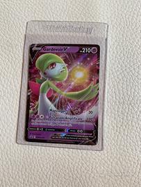 Carta pokemon Gardevoir V