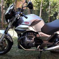 Moto Guzzi Breva 750 - 2004
