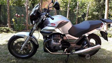 Moto Guzzi Breva 750 - 2004