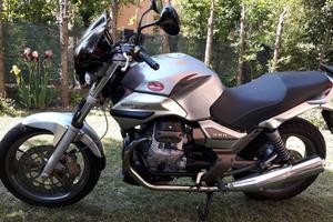 Moto Guzzi Breva 750 - 2004