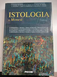 istologia 
