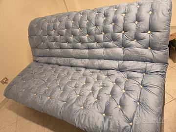 Topper matrimoniale artigianale