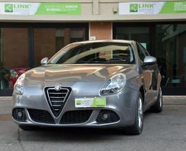 ALFA ROMEO Giulietta 1.4 Turbo MultiAir TCT Dist