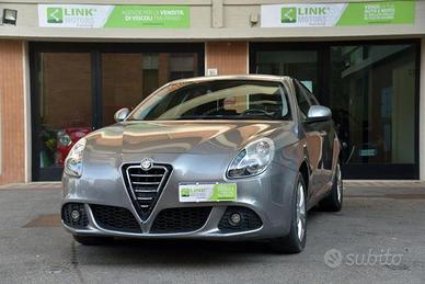 ALFA ROMEO Giulietta 1.4 Turbo MultiAir TCT Dist