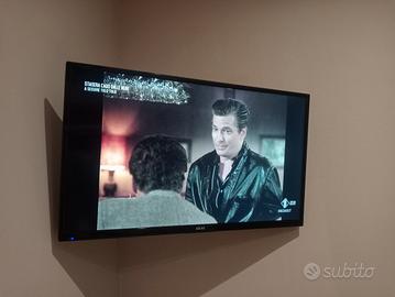 TV 42 pollici akai nuova!!!