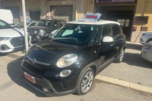 Fiat 500L 1.6 Multijet 105 CV Trekking 2014 KM 245