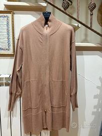 Maglione lungo