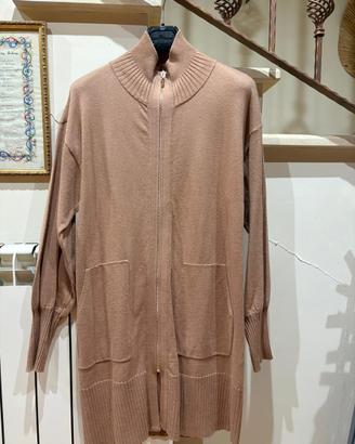 Maglione lungo