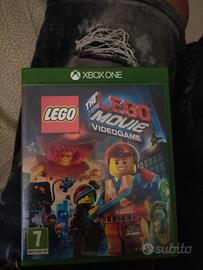 lego xbox-one buone condizioni 