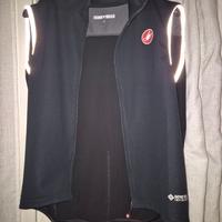 Gilet Castelli Perfetto Ros XL