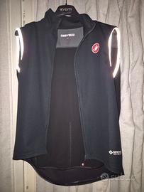 Gilet Castelli Perfetto Ros XL