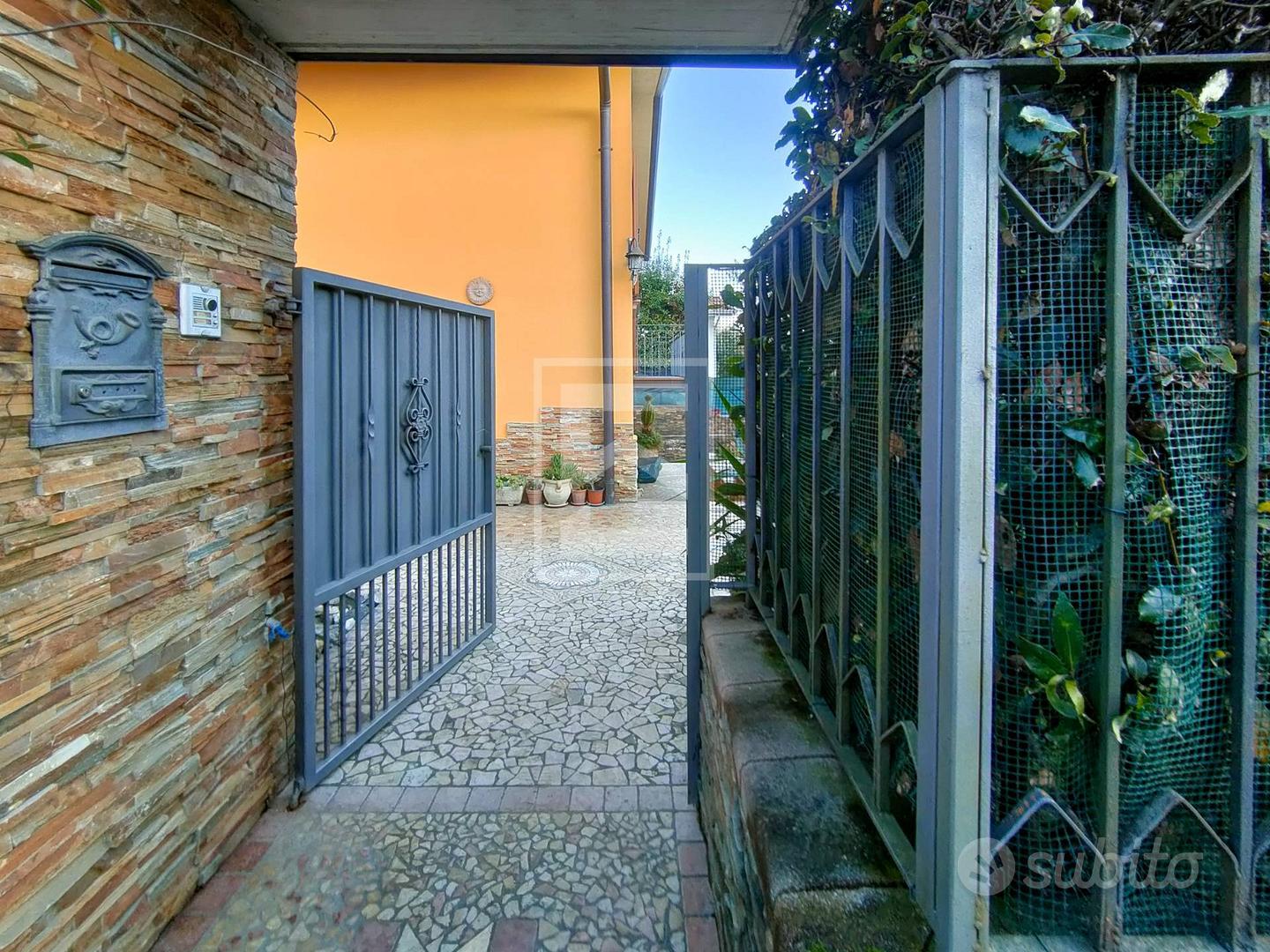 Casa – Roè Volciano, Liano - Vista 5