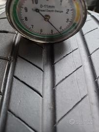 4 Gomme 205/60-16 Bridgestone Turanza