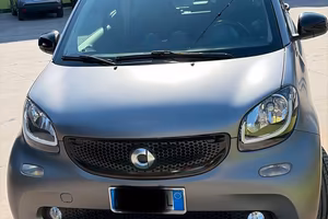 Smart Fortwo 453
