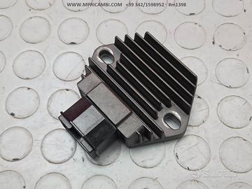 REGOLATORE TENSIONE HUSQVARNA SM 610 2007 2009 SM6