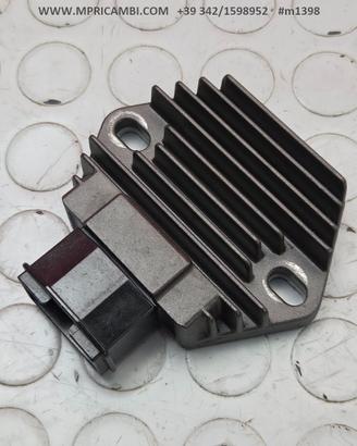 REGOLATORE TENSIONE HUSQVARNA SM 610 2007 2009 SM6