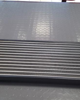 Nuovo Radiatore Fiat Panda 750/1000/Y10