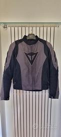 Giacca moto Dainese D-Dry Laguna Seca 