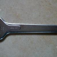 Chiave nuova usag vanadium extra da 36