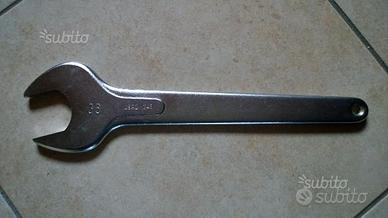 Chiave nuova usag vanadium extra da 36