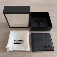Gucci portafoglio uomo