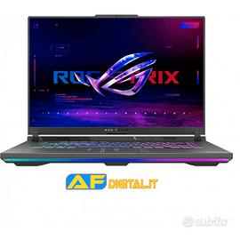 ASUS ROG Strix G16 AMD Ryzen 9 9955HX