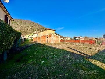 CASA INDIPENDENTE A ABANO TERME