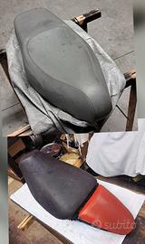 Selle Aprilia SR e Scarabeo originali