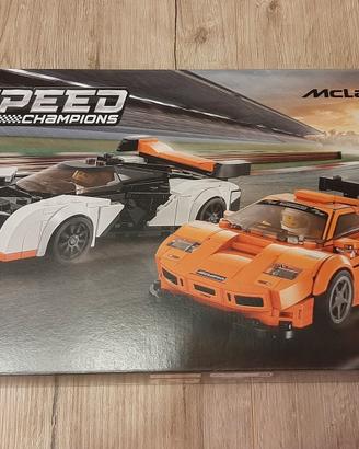 lego speed champions 