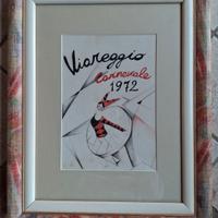 Carnevale di Viareggio 