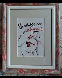 Carnevale di Viareggio 