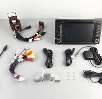 Autoradio navigatore seat ateca android wifi dab