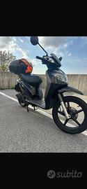 Piaggio lyberti s200