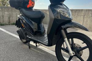 Piaggio lyberti s200