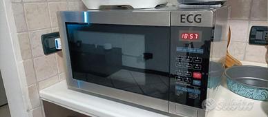 Microonde+ grill