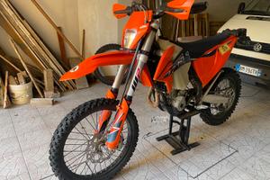 Ktm 250 exc-f 4t 2022