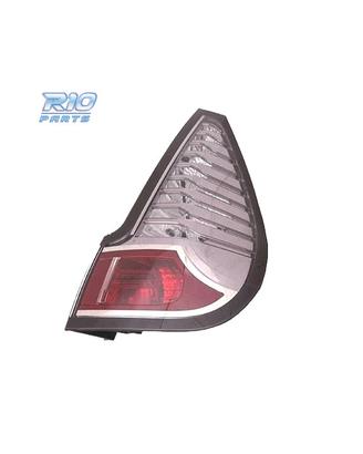 FANALE DESTRO PER RENAULT SCENIC III 12-16 BIANCO 
