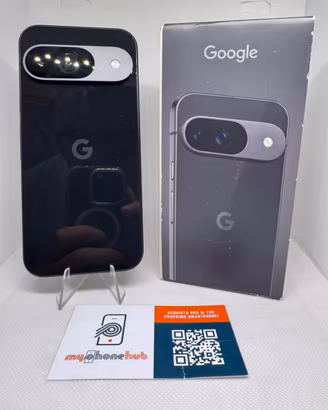 Google pixel 9 128gb