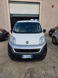 Fiat Fiorino 1.3 MJT 95CV Cargo SX