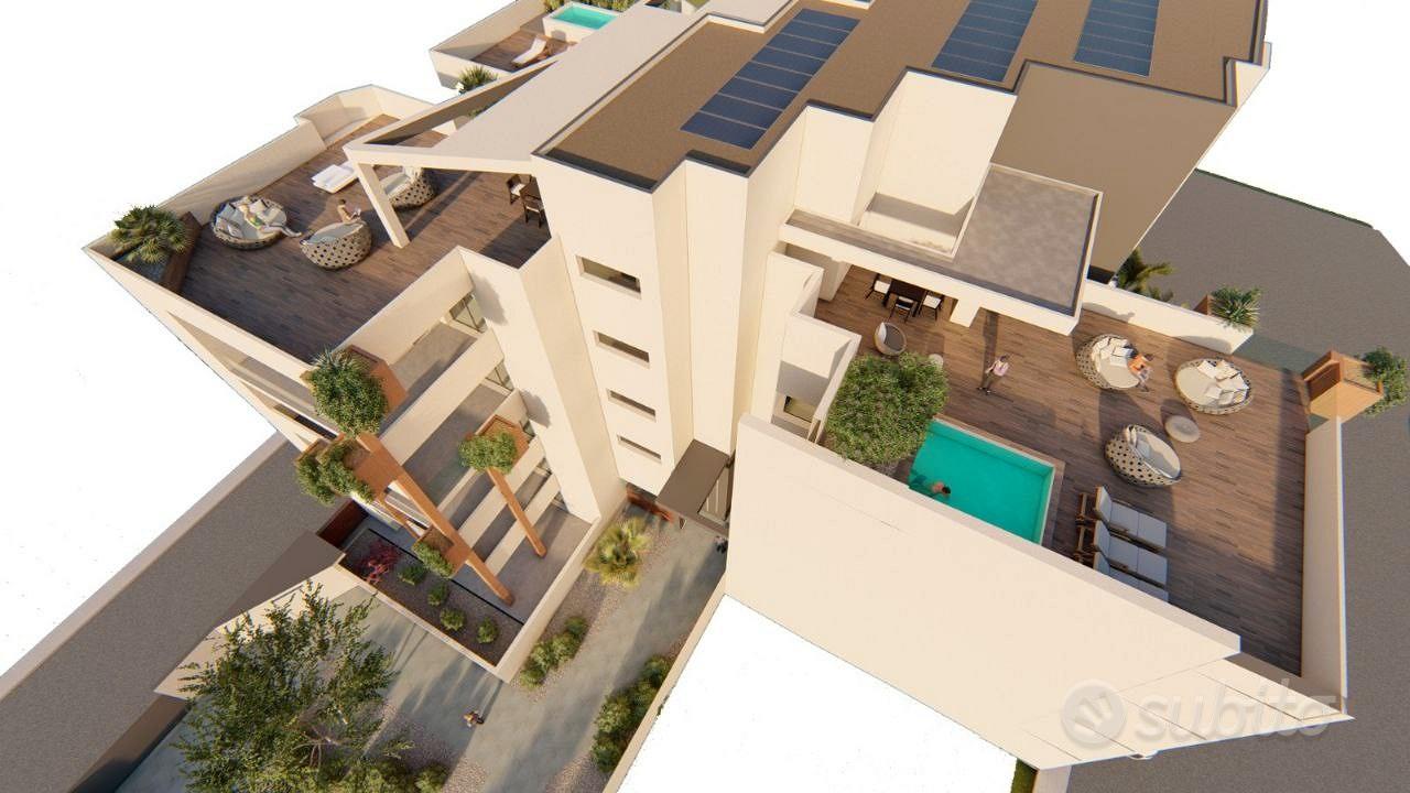 Apartment in Quartucciu, Casteddu/Cagliari - Vista 4